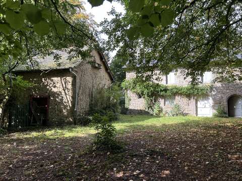 Vente maison