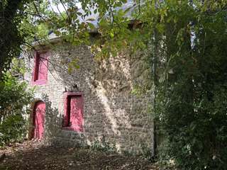 Vente maison