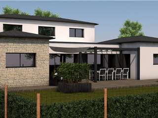 Vente maison