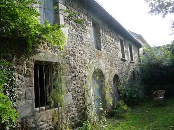 Vente Maison 2 chambresCardroc