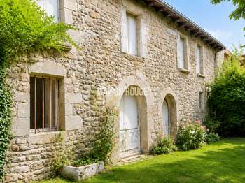 Vente Maison 2 chambresCardroc