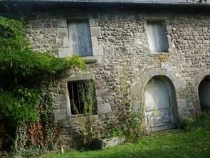 Vente Maison 2 chambresCardroc