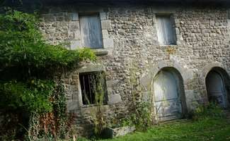 Photo Vente maison Cardroc