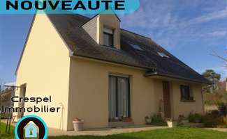 Photo Vente maison Cardroc