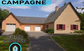 Photo Vente maison Cardroc