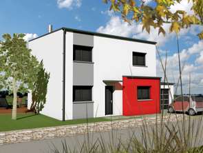Vente Maison 3 chambresCardroc