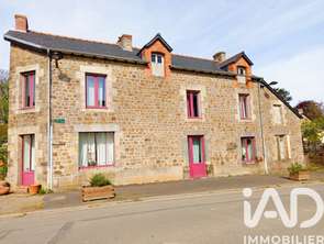 Vente Maison 2 chambresCardroc