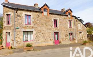 Photo Vente maison Cardroc