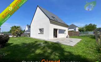 Photo Vente maison Cardroc