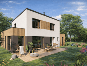 Vente Maison 4 chambresCardroc