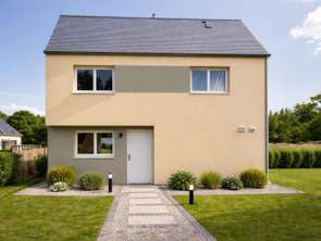 Vente Maison 3 chambresCardroc