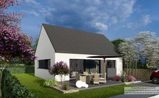 Photo Vente maison Cardroc