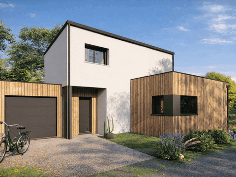 Vente maison