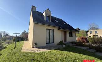 Photo Vente maison Cardroc