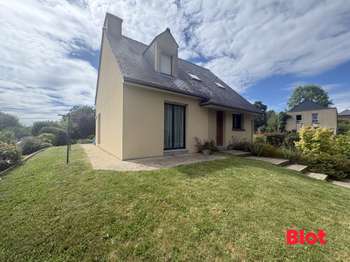 Vente maison 5 pièces Cardroc 35