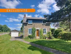 Vente Maison 2 chambresCardroc