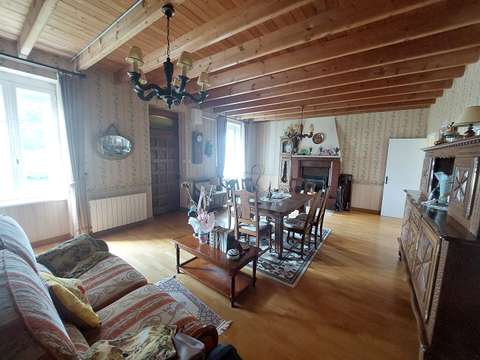 Vente maison 4 pièces Vente maison 4 pièces
