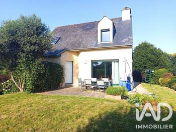 Vente maison 5 pièces Cardroc 35