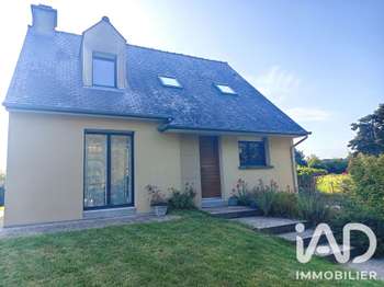 Vente Maison 4 chambresCardroc