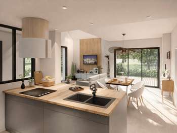 Vente maison