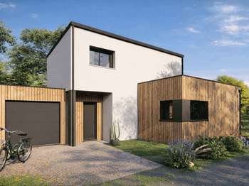 Vente maison