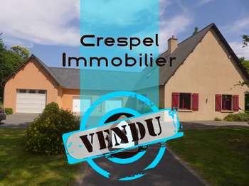 Vente Maison 4 chambresCardroc