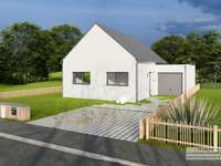 Vente maison 3 pièces Vente maison 3 pièces