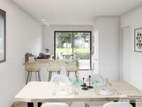 Vente maison 3 pièces Vente maison 3 pièces