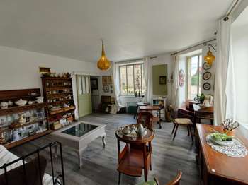 Vente Maison 3 chambresCardroc