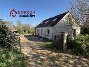 Vente Maison 3 chambresCarelles