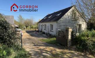 Photo Vente maison Carelles