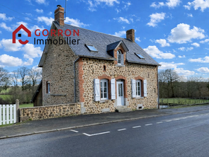 Vente Maison 3 chambresCarelles