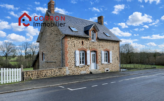 Photo Vente maison Carelles
