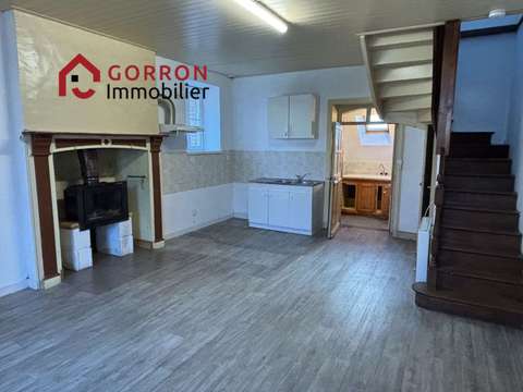 Vente maison 5 pièces Vente maison 5 pièces