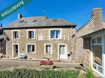 Vente Maison 3 chambresCarelles