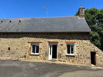 Vente Maison 1 chambreCarelles