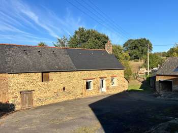 Vente Maison 1 chambreCarelles