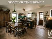 Vente maison 4 pièces Vente maison 4 pièces