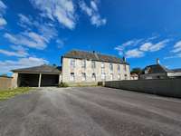 Vente maison 10 pièces Vente maison 10 pièces