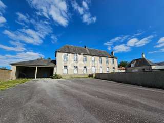 Vente maison 10 pièces Vente maison 10 pièces