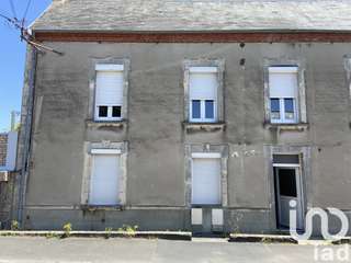 Vente maison 4 pièces Vente maison 4 pièces