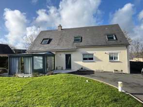 Vente Maison 6 piècesCarentan