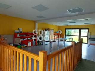 Vente maison 8 pièces Vente maison 8 pièces