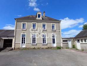 Vente Maison 5 chambresCarentan