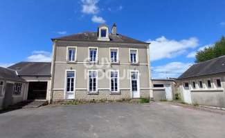 Photo Vente maison Carentan