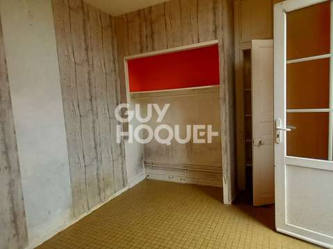 Vente maison 8 pièces Vente maison 8 pièces