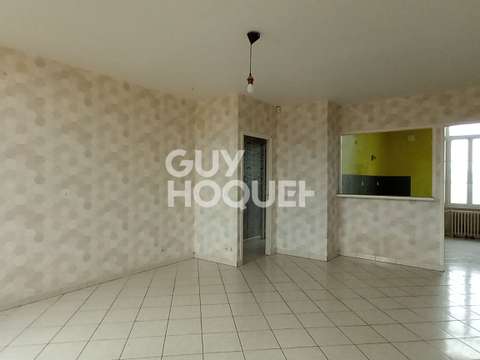Vente maison 8 pièces Vente maison 8 pièces