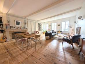 Vente Maison 3 chambresCarentan