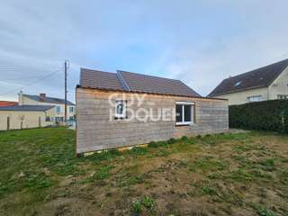 Vente maison 3 pièces Vente maison 3 pièces