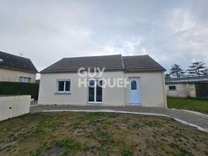 Vente Maison 2 chambresCarentan